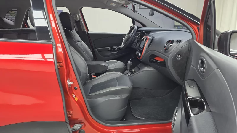 Renault QM3