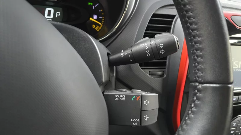 Renault QM3