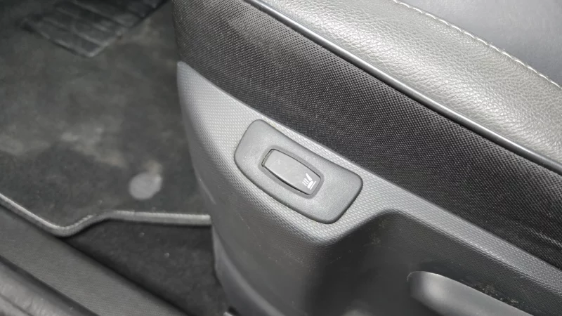 Renault QM3
