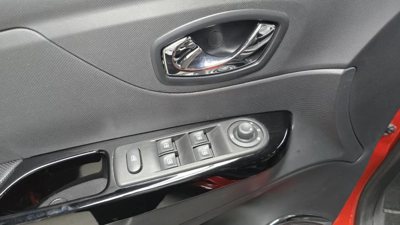 Renault QM3