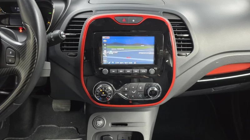 Renault QM3