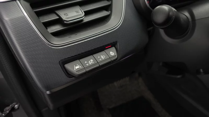 Renault XM3