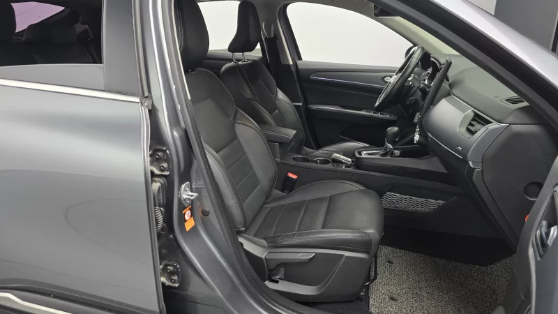 Renault XM3