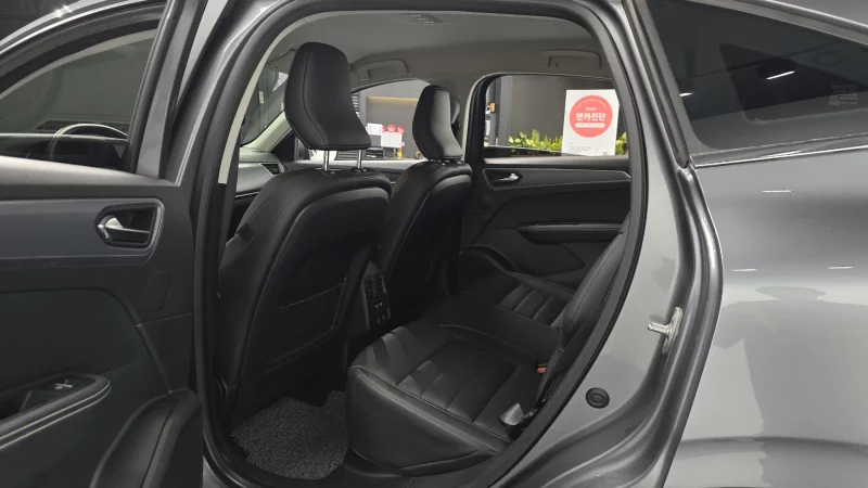 Renault XM3