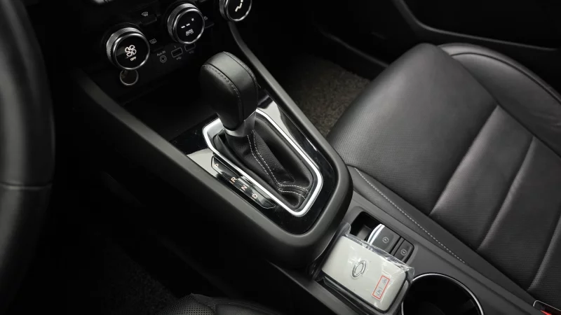 Renault XM3