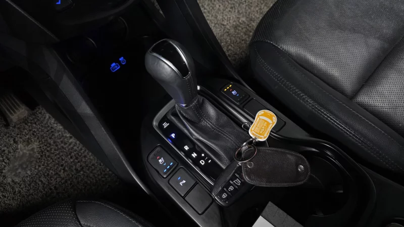 Hyundai Maxcruze