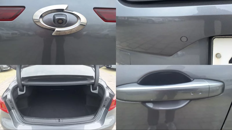 Renault SM6