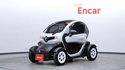 Renault Twizy