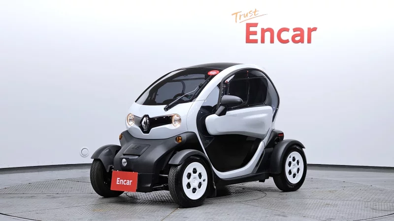 Renault Twizy
