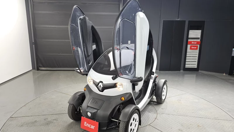Renault Twizy