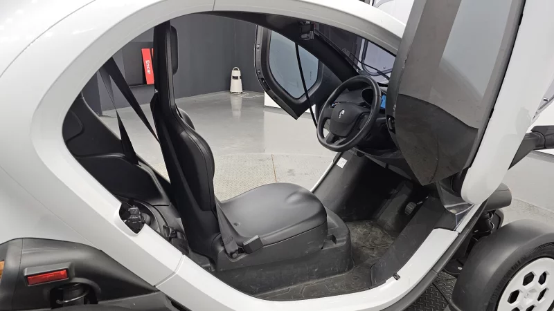 Renault Twizy