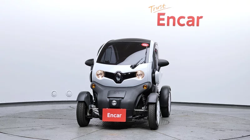 Renault Twizy