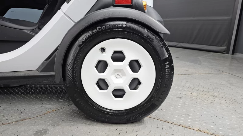 Renault Twizy