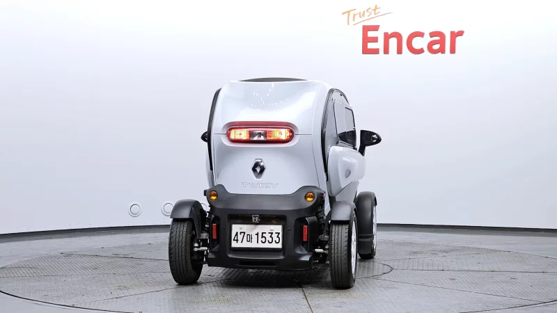 Renault Twizy