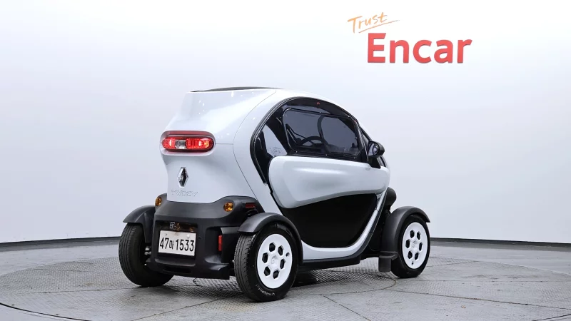 Renault Twizy