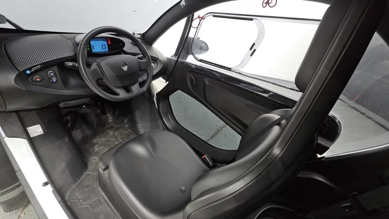 Renault Twizy