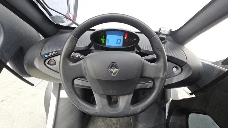 Renault Twizy