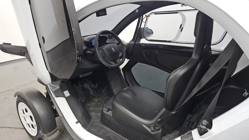 Renault Twizy