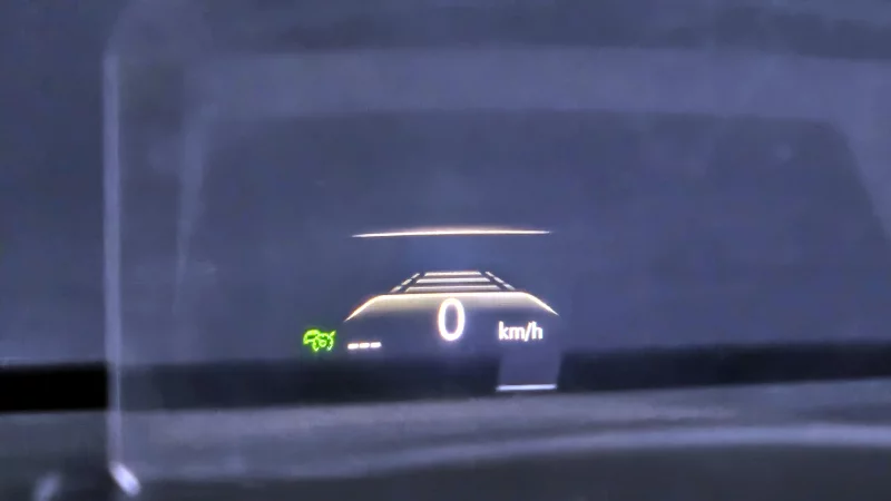 Renault SM6