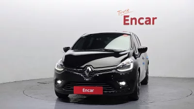 Renault Cilo