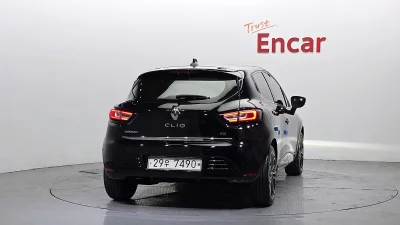 Renault Cilo