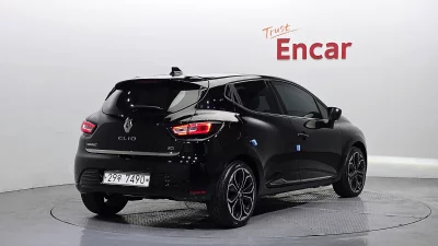Renault Cilo