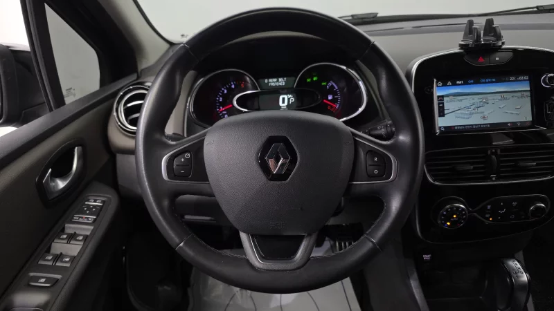 Renault Cilo