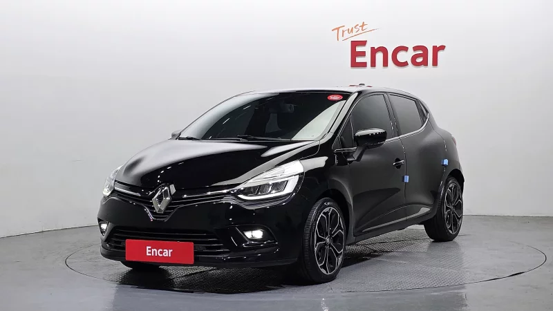 Renault Cilo