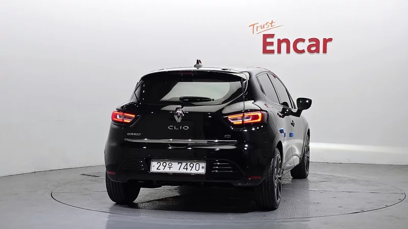 Renault Cilo