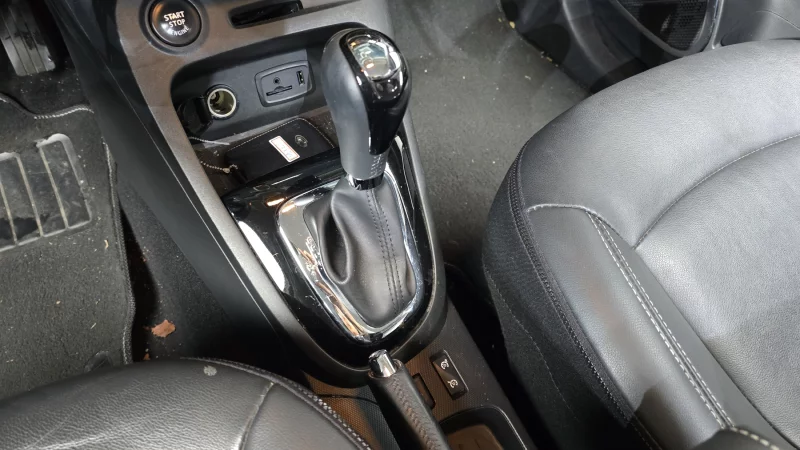Renault QM3