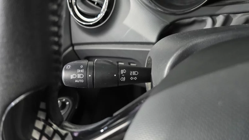 Renault QM3
