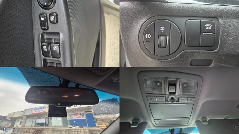 Hyundai Veracruz