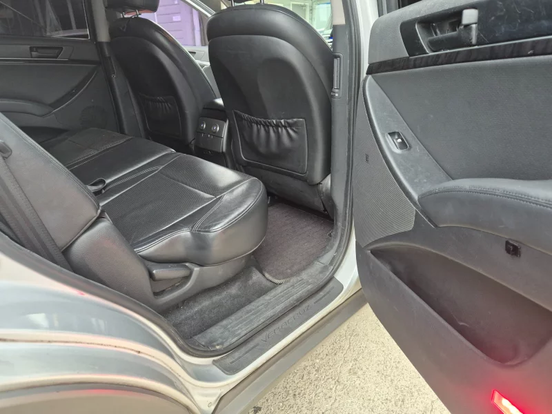 Hyundai Veracruz