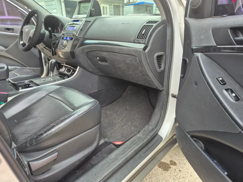 Hyundai Veracruz