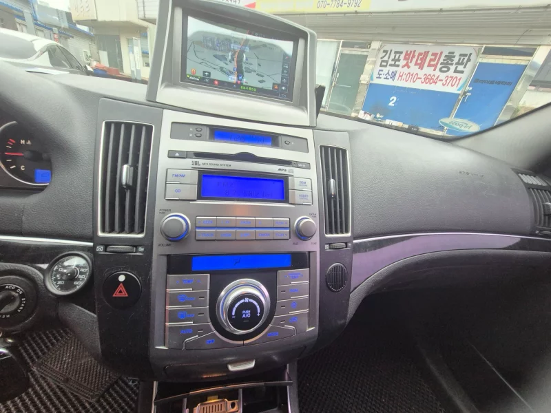 Hyundai Veracruz