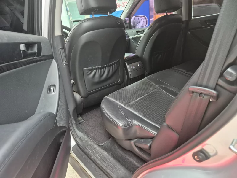 Hyundai Veracruz