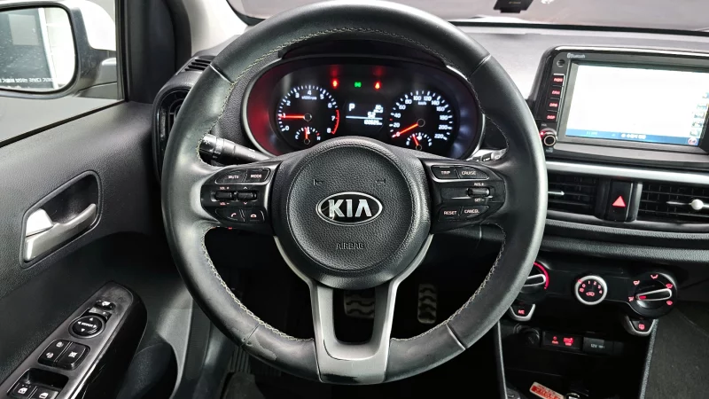 Kia Morning