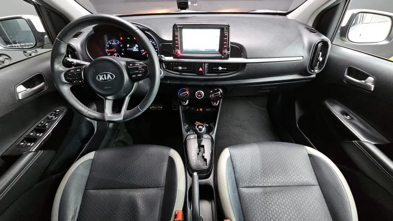Kia Morning