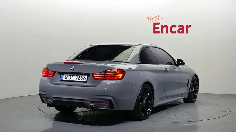 BMW 4-Series