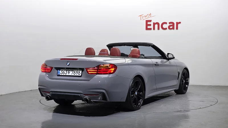 BMW 4-Series