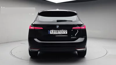 BMW 2-Series Active Tourer