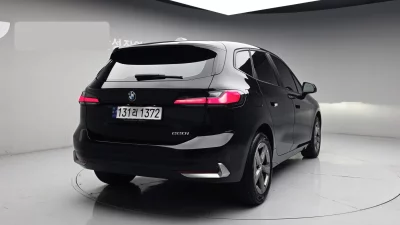 BMW 2-Series Active Tourer