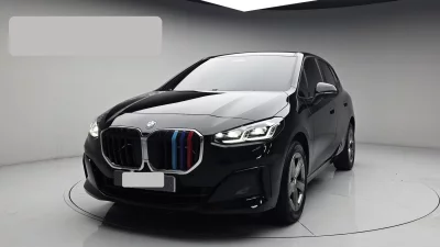 BMW 2-Series Active Tourer