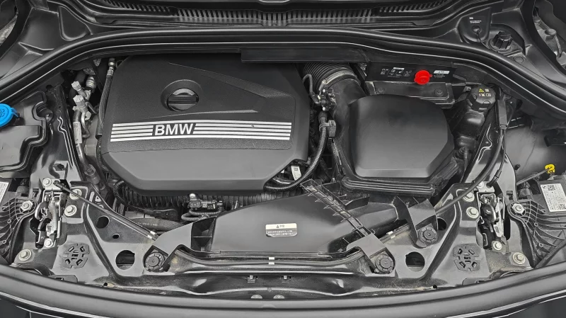BMW 2-Series Active Tourer