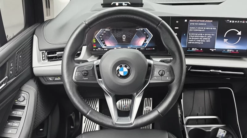 BMW 2-Series Active Tourer
