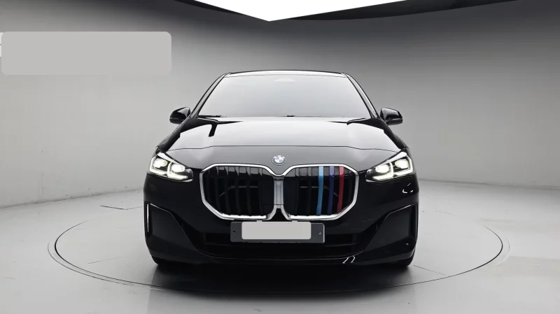 BMW 2-Series Active Tourer
