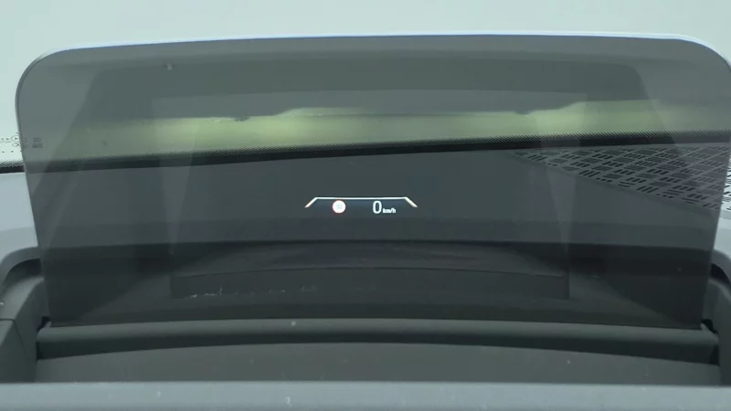 BMW 2-Series Active Tourer