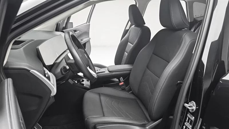 BMW 2-Series Active Tourer