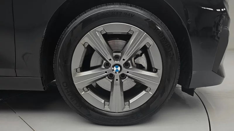 BMW 2-Series Active Tourer