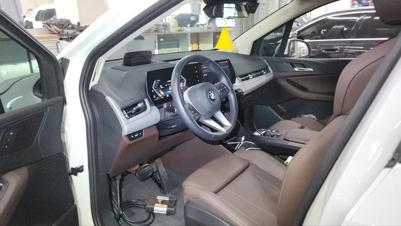 BMW 2-Series Active Tourer